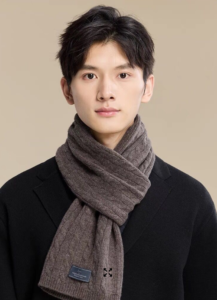 khăn len