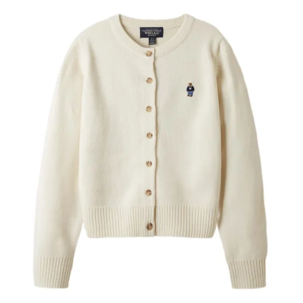 Áo cardigan nữ
